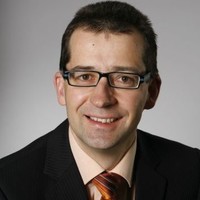 Vetter Pharma-Fertigung GmbH & Co. KG Employee Robert Kratzer's profile photo