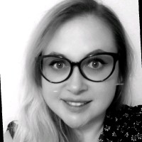Data 360 Employee Aurelija Guerra's profile photo
