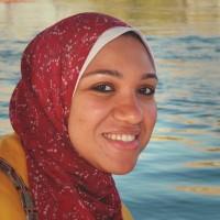 FlairsTech Employee Marwa Rashad's profile photo
