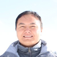 Lei Wang Email & Phone Number