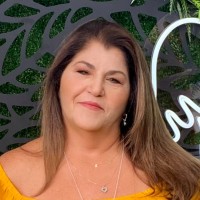 Maria Rodriguez Email