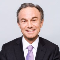 Rockefeller & Co., Inc. Employee Gregory Fleming's profile photo