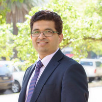 Arun Bhatkhande Email & Phone Number