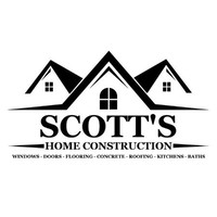 Scott's Scott's Home Construction