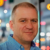 Jeff Crounse Email & Phone Number