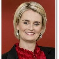 Anneli Retief Email & Phone Number