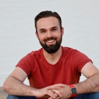 And Studio Employee Eric Kidwell's profile photo