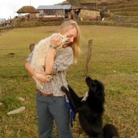 Gould Farm Employee Kimberly Blank's profile photo