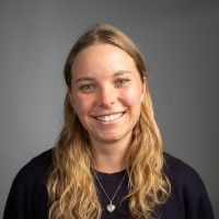 JL Racing - Custom Technical Clothing for Rowing, Track, and more. Employee Natalie Dee's profile photo