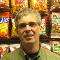 Hudson Group Employee Robert van Pelt's profile photo