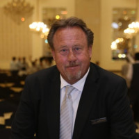 Defence Raya Golf and Country Club Employee David Nimmo's profile photo