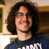 Florida Institute for Human and Machine Cognition Employee Alessandro Morelli's profile photo