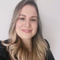 UR Global Employee Liliana Marques Ratinho's profile photo