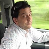 Product Resources Employee Michael Dooley's profile photo