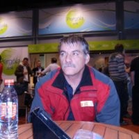 RXT Employee Gerald Dolley's profile photo