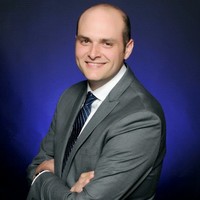 Hermanson Company Employee Daniel Lund's profile photo