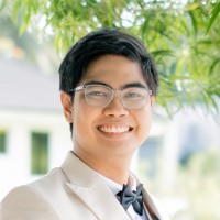 Dyson Employee John Gerald Torres's profile photo