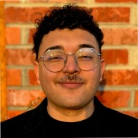 Social Vocational Services, Inc. Employee David Linares's profile photo