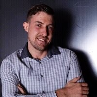 Bradley Benson Email & Phone Number
