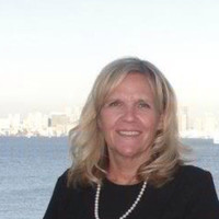 San Diego Unified School District Employee Mary Wager's profile photo