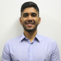 Lucas Arantes Email & Phone Number