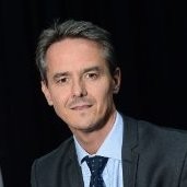 Halo Leisure Employee Scott Rolfe's profile photo