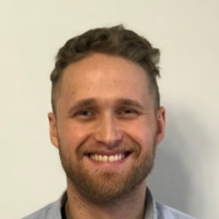 Fondation l'Originale Foundation Employee Martin Robert's profile photo