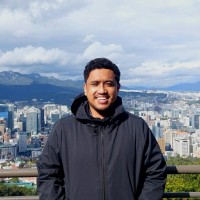 AccuSentry Employee Bonaventura Krisna's profile photo