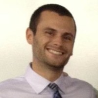 Rush Running Company Employee Drew Conner's profile photo