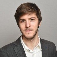 IBM Employee David Kremer's profile photo