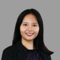 TikTok Employee Josephine Cheng's profile photo