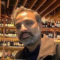 Castle Air Aviation Group Employee Binu Chandy's profile photo