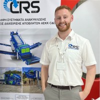 CRSNILtd Employee Padraic Conlon's profile photo