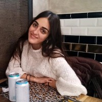 Vanessa Perchinumio Email