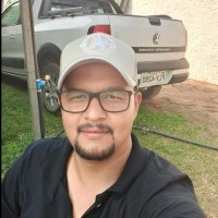 Retifica Itatiba Employee Rodrigo Pereira's profile photo