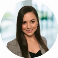 ClearVoice Employee Lucia Romano's profile photo
