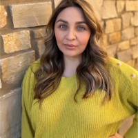 FLAG Solutions LLC Employee Samantha Mejia's profile photo
