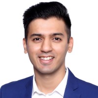 MicroSurgical Technology Employee Saransh Jaisinghani's profile photo