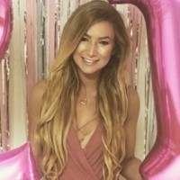 Lords & Ladies Salon and Medical Spa Employee Alexa Clapperton's profile photo