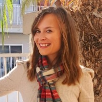 Expedia Group Employee Sandy Eich's profile photo
