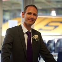 The Rugby Football League Employee Richard Donlon's profile photo