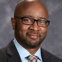 Los Angeles Unified School District Employee Jared DuPree's profile photo
