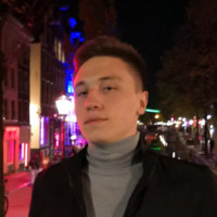 YADRO Microprocessors Employee Igor Shokhrin's profile photo