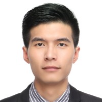 Wiwynn Employee Willy Chen's profile photo