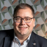 MCLS Employee Patrick Moens's profile photo