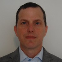 Therakos is now a part of Mallinckrodt Pharmaceuticals. Employee Darren Vanhouten's profile photo