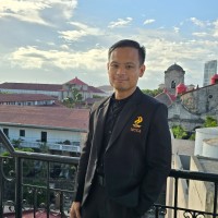 National Commission for Culture and the Arts Employee Joshua Atienza's profile photo
