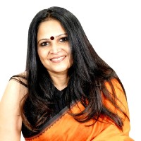 Credera Employee Bhuvaneshwari Cheruvu's profile photo