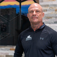 Castle Rock Hormone Health Employee Christopher Wilson's profile photo