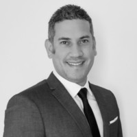 Gryphon Aviation Leasing Employee Samir López's profile photo